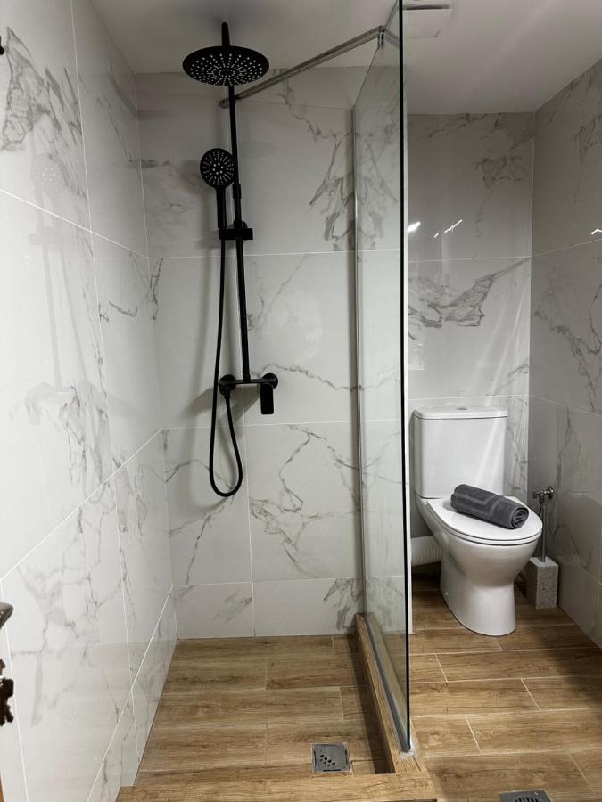 Jp Luxury Apartment In Citycenter Ksanti Zewnętrze zdjęcie