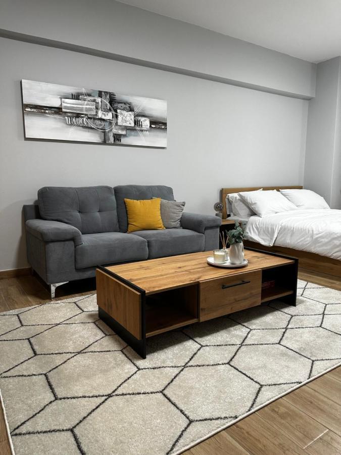 Jp Luxury Apartment In Citycenter Ksanti Zewnętrze zdjęcie