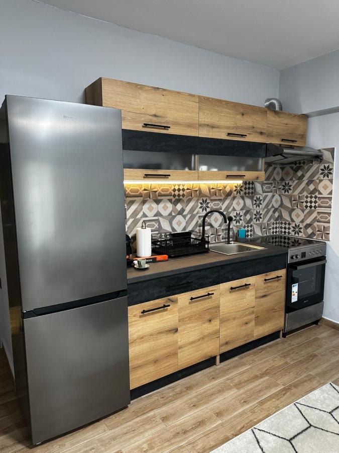 Jp Luxury Apartment In Citycenter Ksanti Zewnętrze zdjęcie