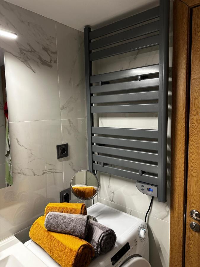 Jp Luxury Apartment In Citycenter Ksanti Zewnętrze zdjęcie