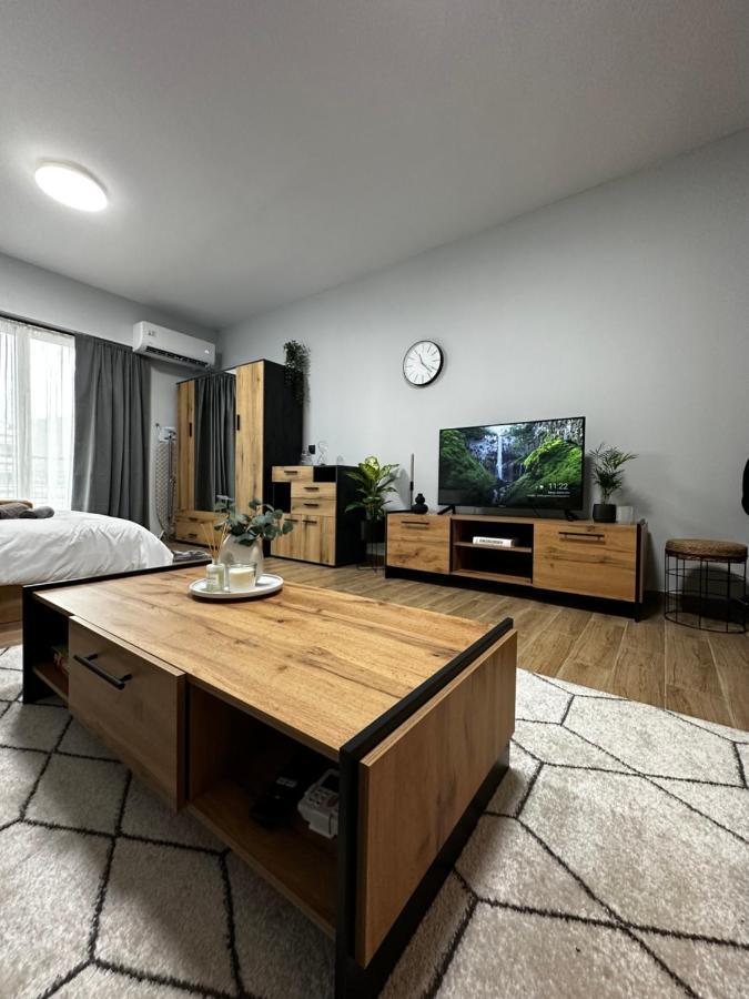 Jp Luxury Apartment In Citycenter Ksanti Zewnętrze zdjęcie