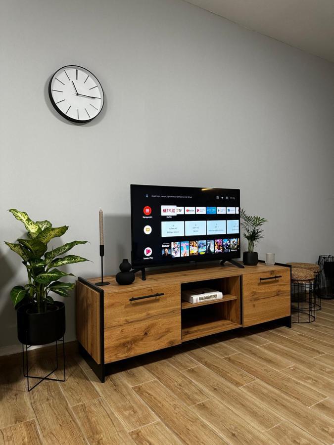 Jp Luxury Apartment In Citycenter Ksanti Zewnętrze zdjęcie
