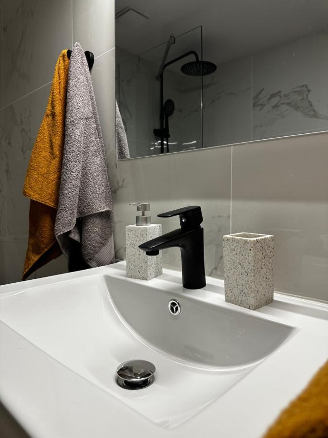 Jp Luxury Apartment In Citycenter Ksanti Zewnętrze zdjęcie