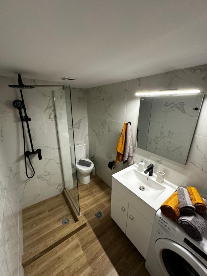 Jp Luxury Apartment In Citycenter Ksanti Zewnętrze zdjęcie