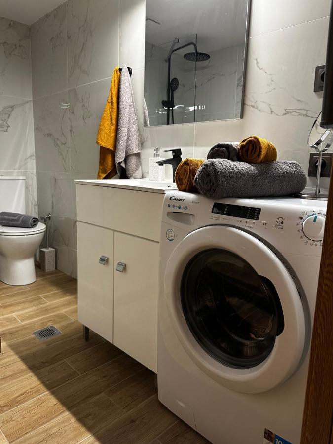 Jp Luxury Apartment In Citycenter Ksanti Zewnętrze zdjęcie